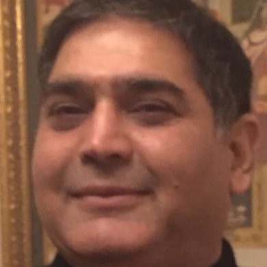 Naveen Singha