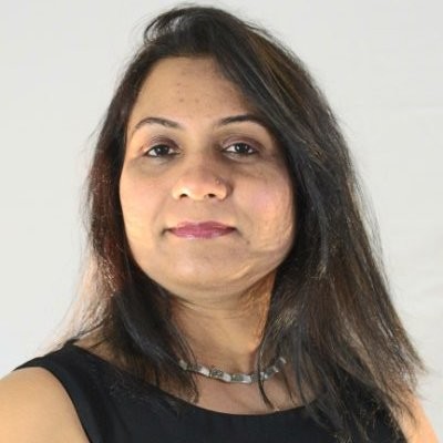 Dr. Smita Karhade